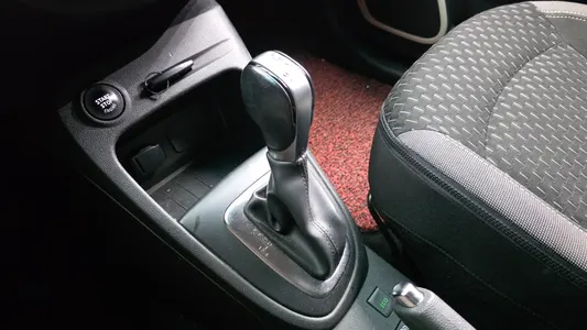 Renault Korea QM3 LE 2017 9