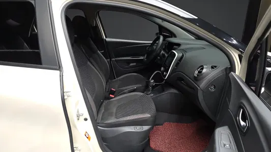 Renault Korea QM3 LE 2017 11