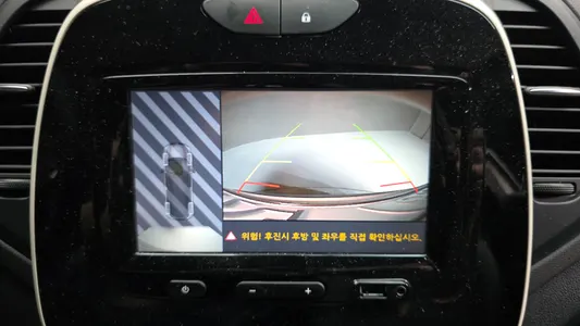 Renault Korea QM3 LE 2017 15