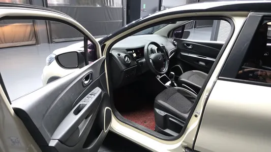 Renault Korea QM3 LE 2017 10