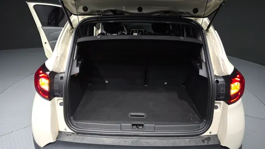Renault Korea QM3 LE 2017 20