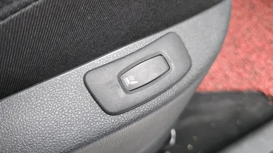 Renault Korea QM3 LE 2017 18