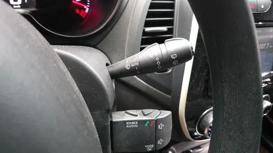Renault Korea QM3 LE 2017 19