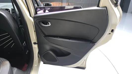 Renault Korea QM3 LE 2017 25