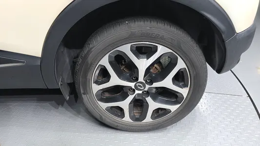 Renault Korea QM3 LE 2017 21