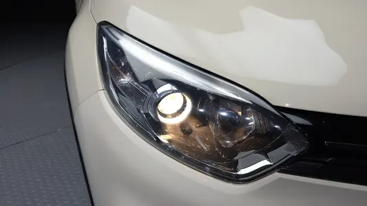 Renault Korea QM3 LE 2017 22