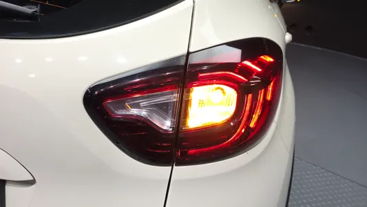 Renault Korea QM3 LE 2017 23