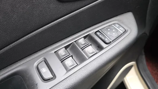 Renault Korea QM3 LE 2017 28