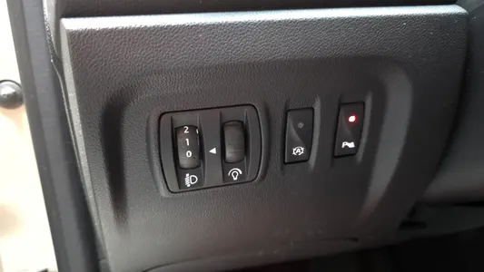 Renault Korea QM3 LE 2017 30