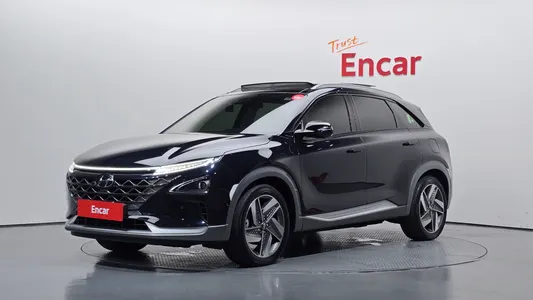 Hyundai 2022