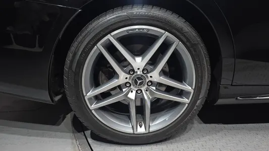 Mercedes-Benz S-Class W222 S350 d 4MATIC 2019 5
