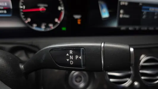 Mercedes-Benz S-Class W222 S350 d 4MATIC 2019 9