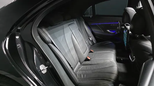 Mercedes-Benz S-Class W222 S350 d 4MATIC 2019 11