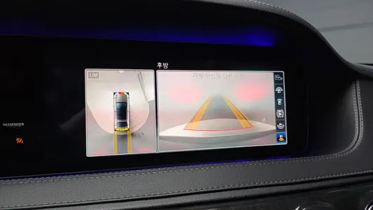 Mercedes-Benz S-Class W222 S350 d 4MATIC 2019 14