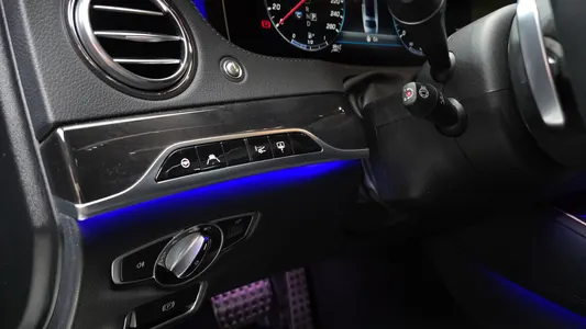 Mercedes-Benz S-Class W222 S350 d 4MATIC 2019 20