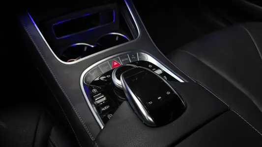 Mercedes-Benz S-Class W222 S350 d 4MATIC 2019 16