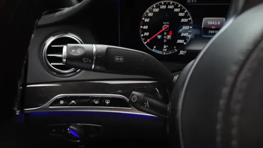 Mercedes-Benz S-Class W222 S350 d 4MATIC 2019 19