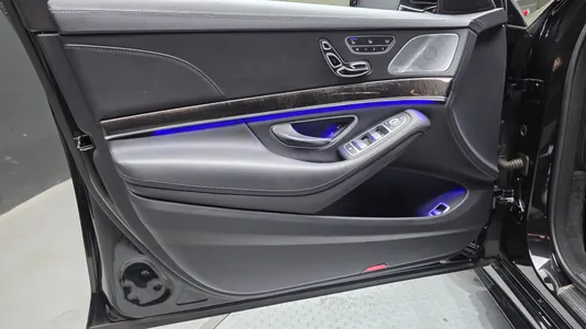 Mercedes-Benz S-Class W222 S350 d 4MATIC 2019 24