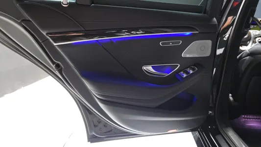 Mercedes-Benz S-Class W222 S350 d 4MATIC 2019 25