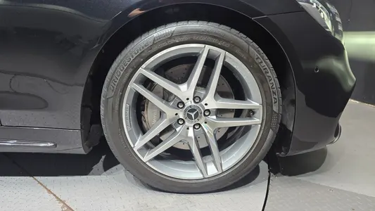 Mercedes-Benz S-Class W222 S350 d 4MATIC 2019 21