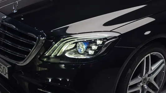 Mercedes-Benz S-Class W222 S350 d 4MATIC 2019 22