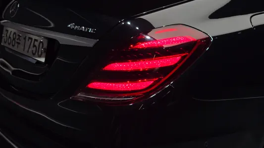 Mercedes-Benz S-Class W222 S350 d 4MATIC 2019 23