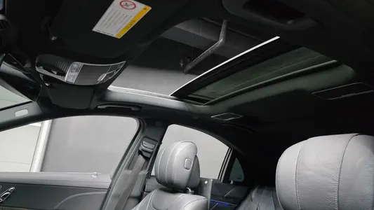 Mercedes-Benz S-Class W222 S350 d 4MATIC 2019 30