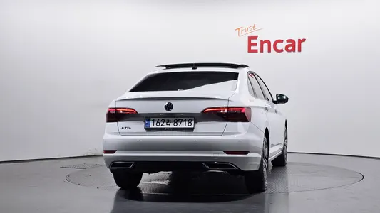Volkswagen 7 1.4 TSI 2021 4