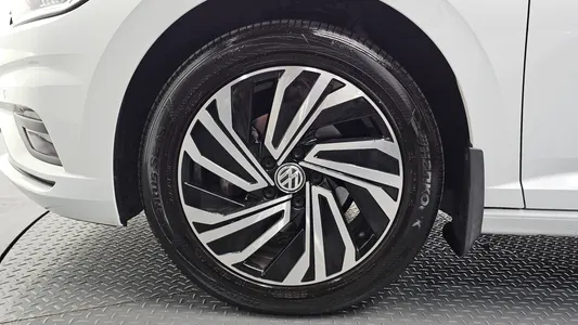 Volkswagen 7 1.4 TSI 2021 5