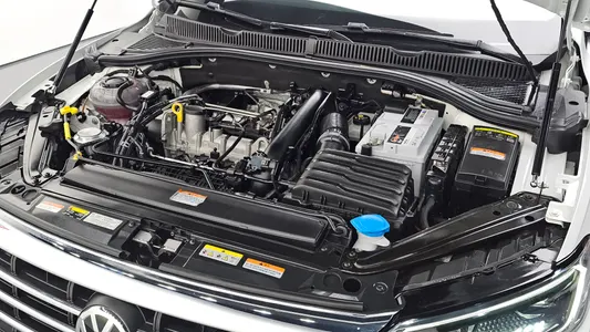 Volkswagen 7 1.4 TSI 2021 6