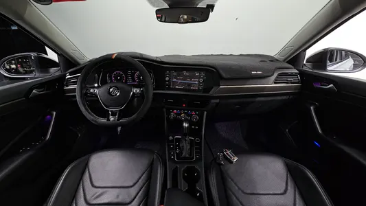 Volkswagen 7 1.4 TSI 2021 7