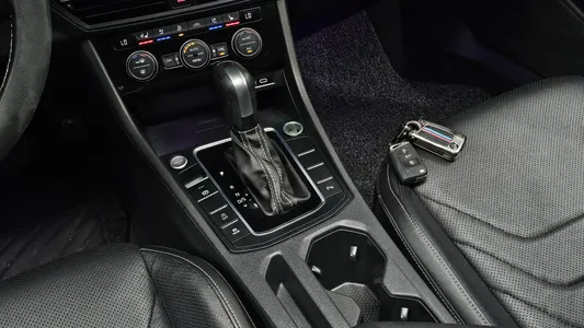 Volkswagen 7 1.4 TSI 2021 9