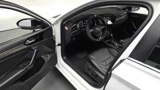 Volkswagen 7 1.4 TSI 2021 11