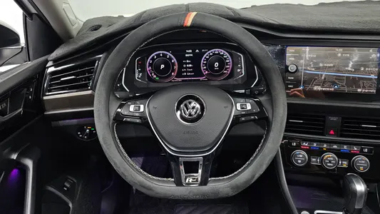 Volkswagen 7 1.4 TSI 2021 13