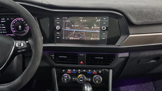 Volkswagen 7 1.4 TSI 2021 14