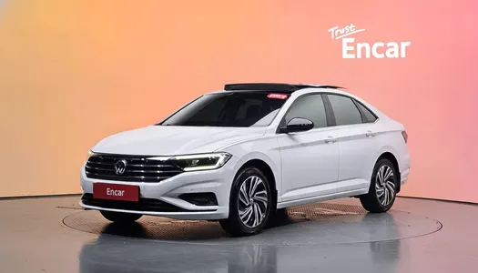 Volkswagen 7 1.4 TSI 2021 1