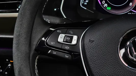 Volkswagen 7 1.4 TSI 2021 16