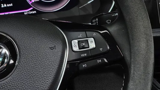 Volkswagen 7 1.4 TSI 2021 17