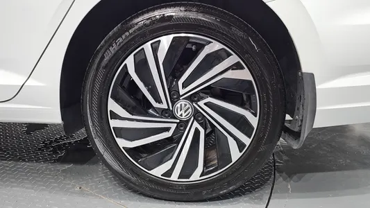 Volkswagen 7 1.4 TSI 2021 21