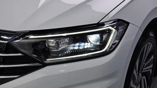 Volkswagen 7 1.4 TSI 2021 22