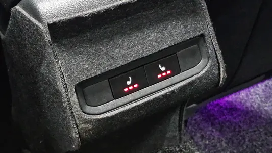 Volkswagen 7 1.4 TSI 2021 27