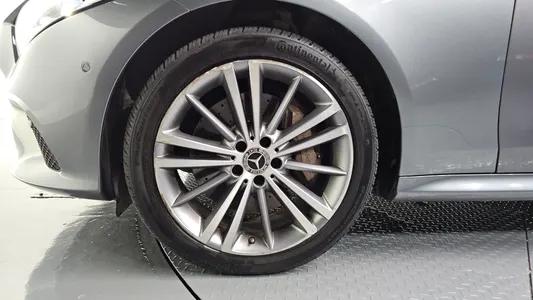 Mercedes-Benz CLS-Class C257 CLS400d 4MATIC 2019 4