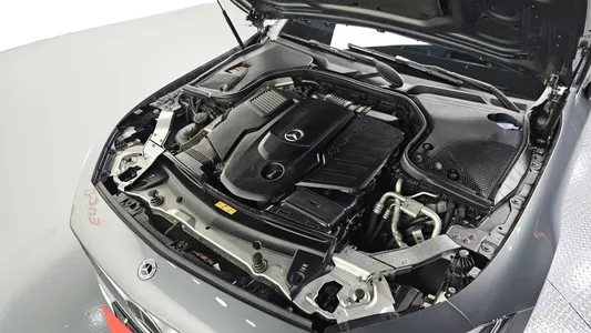 Mercedes-Benz CLS-Class C257 CLS400d 4MATIC 2019 5
