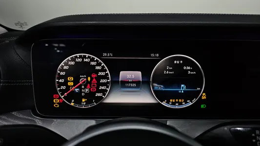 Mercedes-Benz CLS-Class C257 CLS400d 4MATIC 2019 7