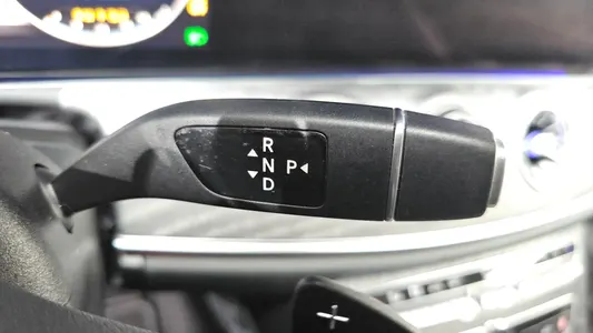 Mercedes-Benz CLS-Class C257 CLS400d 4MATIC 2019 8
