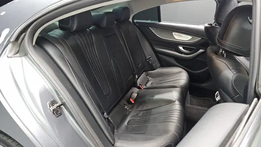 Mercedes-Benz CLS-Class C257 CLS400d 4MATIC 2019 10