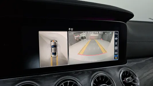 Mercedes-Benz CLS-Class C257 CLS400d 4MATIC 2019 13