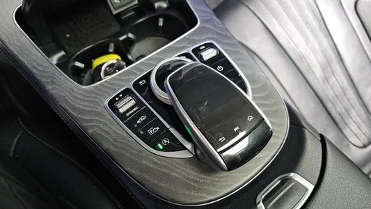 Mercedes-Benz CLS-Class C257 CLS400d 4MATIC 2019 16