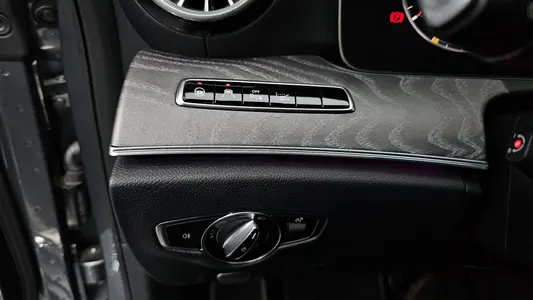 Mercedes-Benz CLS-Class C257 CLS400d 4MATIC 2019 18