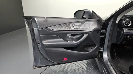 Mercedes-Benz CLS-Class C257 CLS400d 4MATIC 2019 24